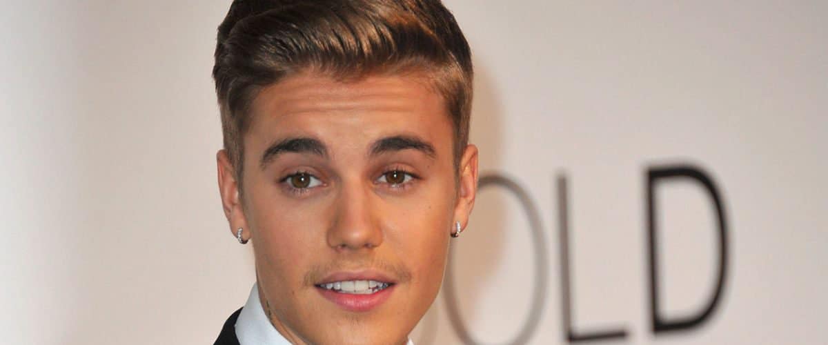 Justin Bieber: All of his best looks