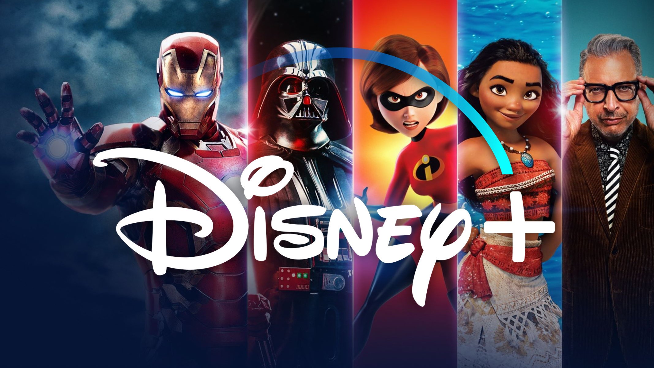 La plateforme Disney + est disponible : notre top 3